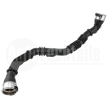 Патрубок інтеркулера Renault Dokker 1.5 dCi 13-21/ Duster 1.5 dCi 10-18/ Clio 1.5 dCi 14-/ Sandero 1.5 dCi