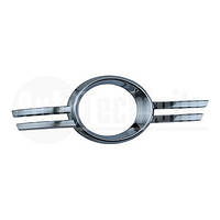 Кольцо противотуманной фары левое Mercedes Benz W204 07-10, AutoTechteile, 110 8818, 6502-07-3518997P