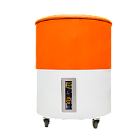 Система резервного живлення LP Autonomic Home F1.8kW-6kWh білий з оранжевим