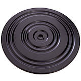 Диск здоров'я металевий 28 см Грація Sportko SP-6578, фото 5