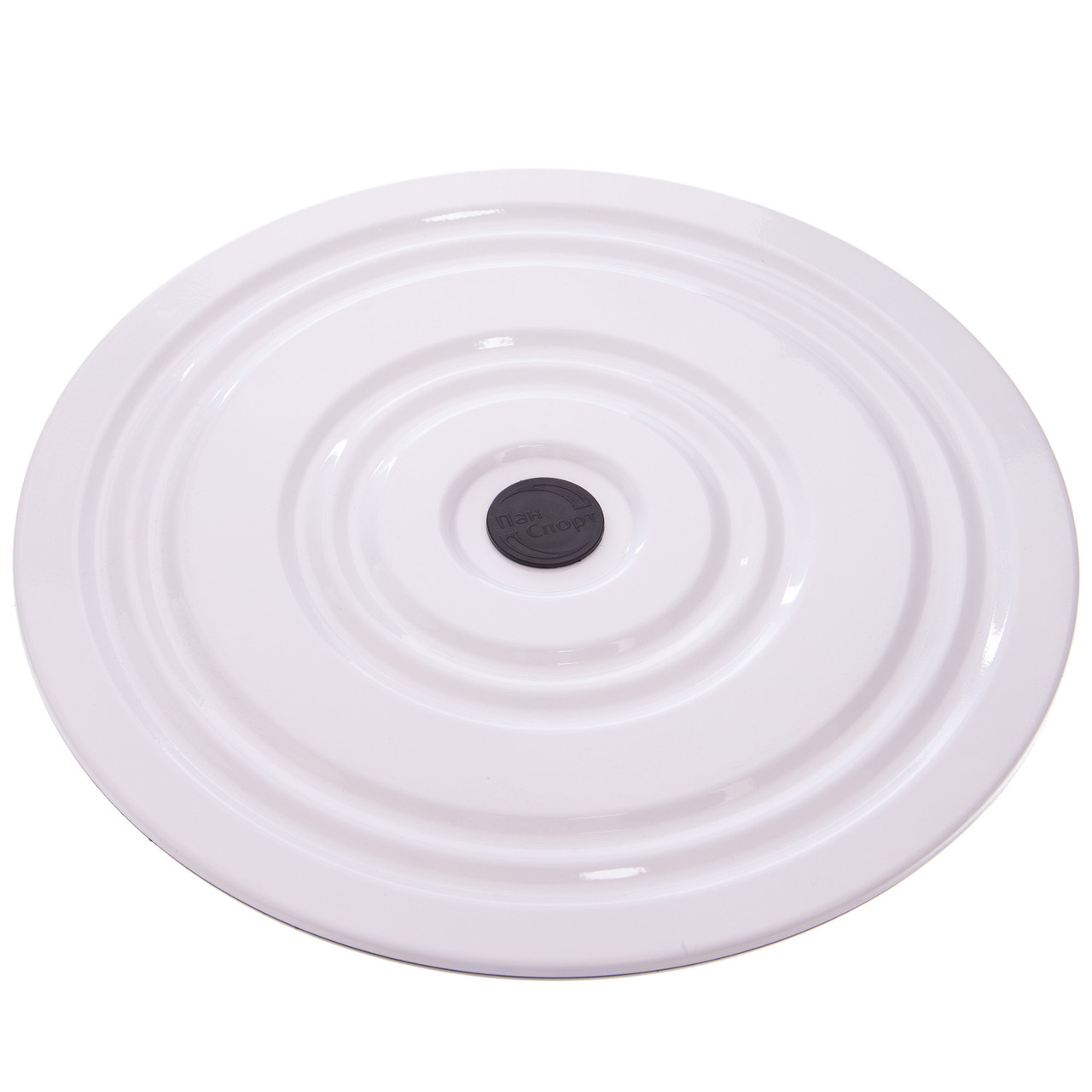 Диск здоров'я металевий 28 см Грація Sportko SP-6578, фото 1