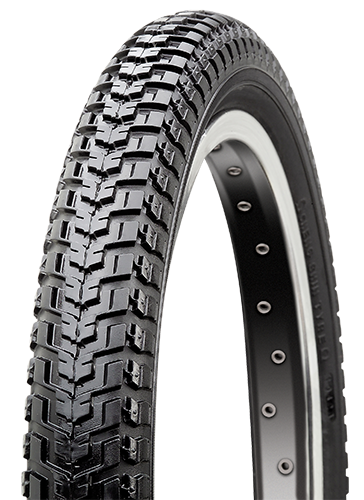 Покришка CST C712 16 x 2.125", фото 1