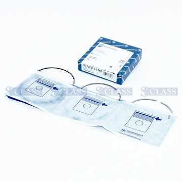 Кільця поршневі STD VW Golf/Jetta/Passat/Tiguan 1.8/2.0 TSI 04-, KS, 800073810000,