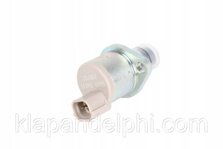 Регулятор тиску палива DCRS301110 (294200-0460) DENSO (аналог)