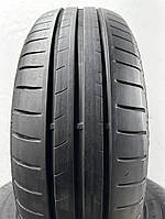 Літо 195/65 R15 Dunlop Sport Blue Response 2шт шини бу