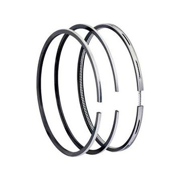 Кільця поршневі 0.50 Citroen Jumper / Fiat Ducato / Ford Transit / Peugeot Boxer 2.2 HDi/D/TDCi 06-, KS,