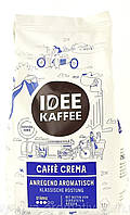 Кава Idee Caffe Crema в зернах 750 г J.J.Darboven