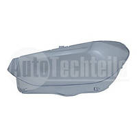 Стекло фары левое BMW X3 G01 / X4 G02 18- (AHL), AutoTechteile, 702 6310, 63 11 7 466 119