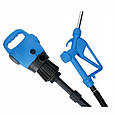 Електричний насос бочковий для AdBlue, DEF, карбаміду, 12В, 20л./хв., фото 3
