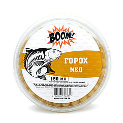 Насадка Boom Горох 150 мл Мед