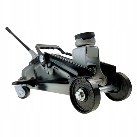 Гідравлічні домкрати