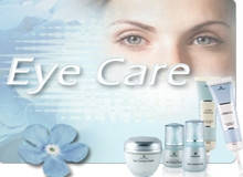 Eye Care (лінія догляд за шкірою навколо очей)