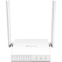 Маршрутизатор TP-Link TL-WR844N White