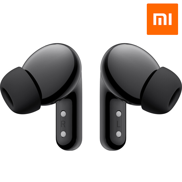 Xiaomi Redmi Buds 5 TWS Black BHR7629CN mbbm .ua 2154093100