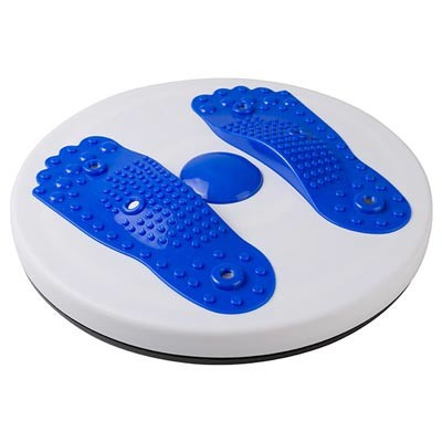 Диск здоров'я масажний з магнітами 28 см 83073, фото 1