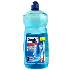 Ополіскувач для посудомийної машини Денк Міт Denk Mit klarspuler 1L 12шт/ящ (Код: 00-00010931)
