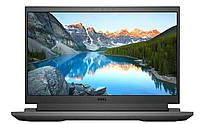 Ноутбук Dell Inspiron G15 (5511-6242) 15.6"/ WVA/ 120 Hz/ i5-11260H/ 16 GB/ 512 GB /RTX 3050 (80 W) / 4650 mA