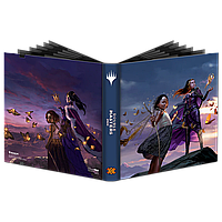 Кластеры Album Binder Magic the Gathering MtG уже Playsety Double Masters Liliana i Аминату