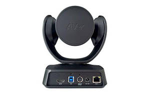 Поворотна конференц-камера з оптичним зумом Aver CAM520 Pro3, фото 3