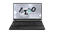 Ноутбук Gigabyte AERO 5 (KE4-72EE614SH) 15.6"/ HDR 400/ i7-12700H/ 16 GB/ 1 TB/ RTX 3060 (115 W)/ Win 11
