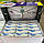 Persil Power Bars Color Eco Power таблетки для прання кольорових речей 60 штук, фото 2
