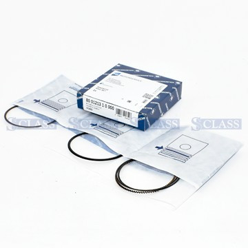 Кільця поршневі STD Ford Connect/Courier 1.0 EcoBoost 13-, KS, 800121310000,