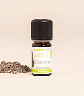 Органічна ефірна олія чорного ладану