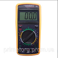 Мультиметр Digital DT9205A 7562(1003) «H-s»