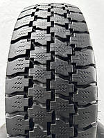 Зима 205/80 R14C Uniroyal C MS Plus 2шт шины бу