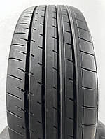 Лето 215/65 R17 Yokohama Blu Earth XT AEG1 2шт шины бу