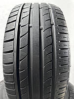 Лето 225/40 R18 Goodride Sport SA37 2шт шины бу