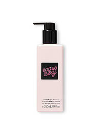 Парфумований лосьйон для тіла Victoria's Secret Eau So Sexy Fine Fragrance Lotion 250ml