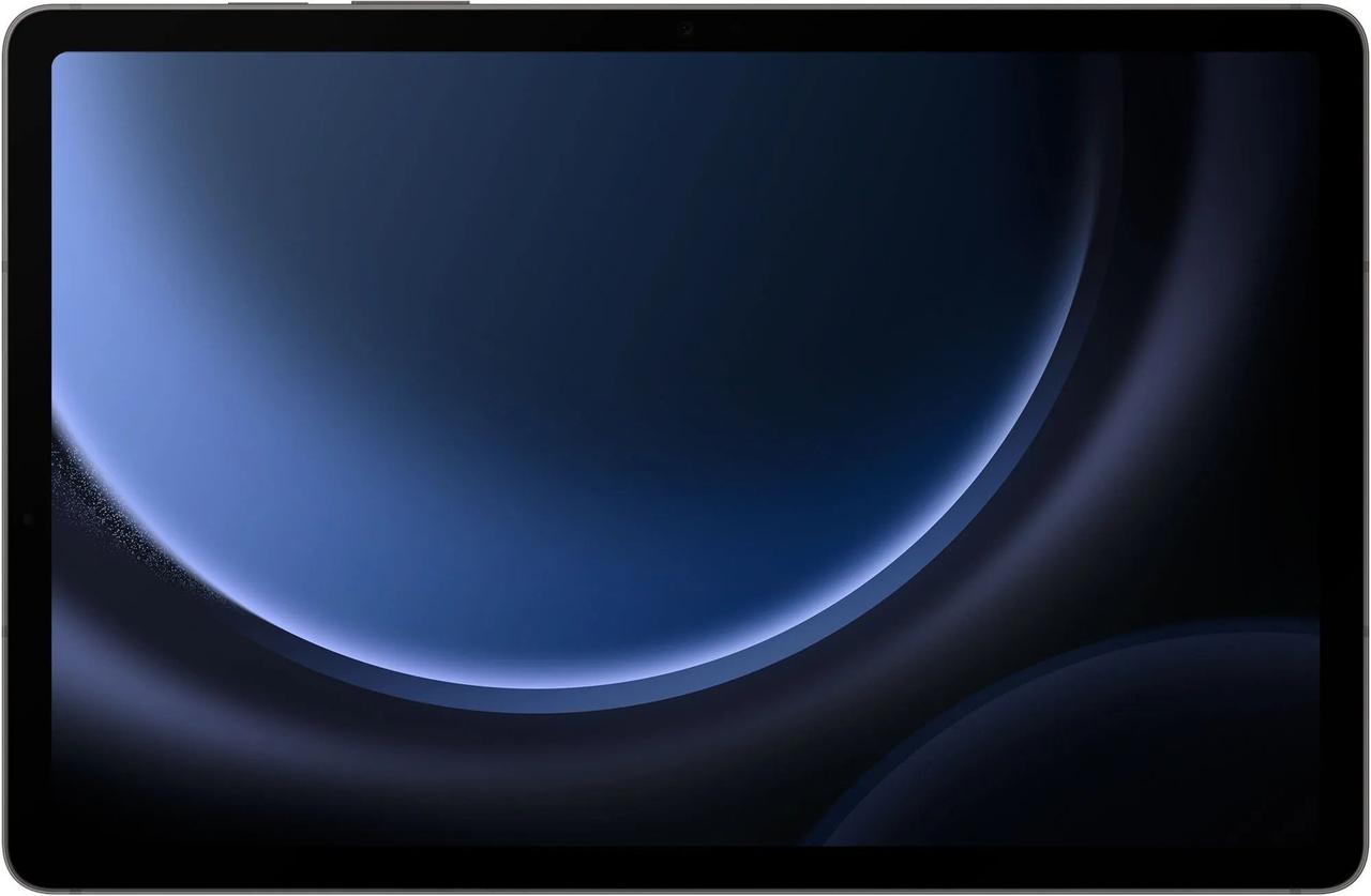 Samsung Планшет Galaxy Tab S9 FE (X516) 10.9" 8GB, 256GB, 5G, 8000mAh, Android, темно-сірий  Zruchno та Економно