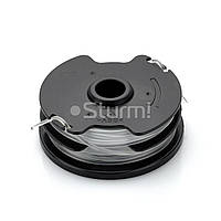 Шпулька Sturm NC0016 для триммера электрического Sturm GT35075