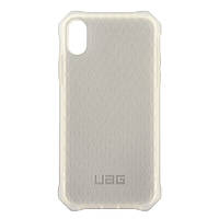 Чохол UAG Armor для iPhone Xr White - PMR