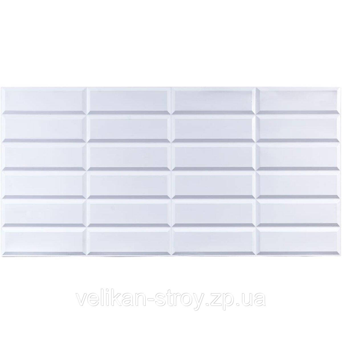 Декоративна ПВХ панель 960*480*4мм () (D) SW-00001779