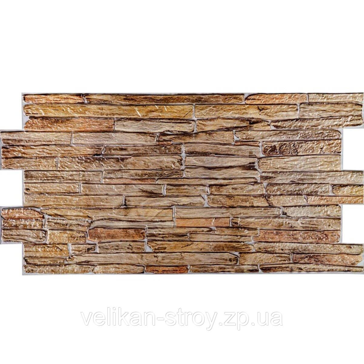 Декоративна ПВХ панель 960*480*4мм (D) SW-00001837