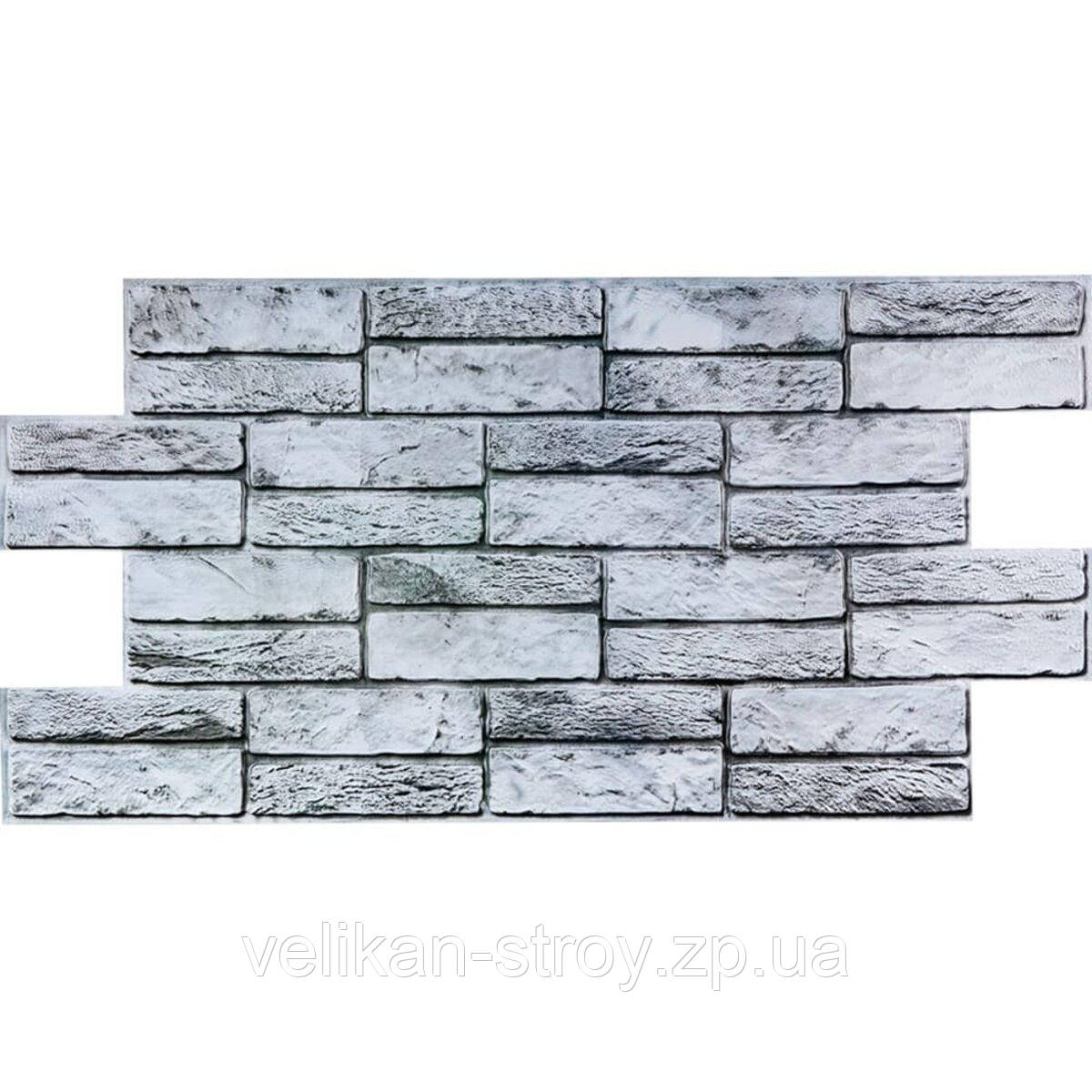 Декоративна ПВХ панель 960*480*4мм (D) SW-00001841