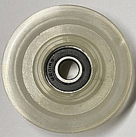 Ролик U-подібний Ø 80 мм