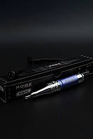 Ручка Мокс Х45 металлическая сменная/запасная для фрезера - 35000/45000 об.мин. Фиолетовый/ Purple