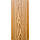 Декоративна рейка WPC стінова сосна 3000*150*9мм (D) SW-00001867, фото 5