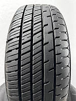 Лето 205/65 R15C Hankook Radial RA 14 2шт шины бу