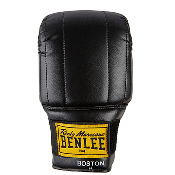 Рукавички снарядні Benlee BOSTON/M/ чорно-червоні