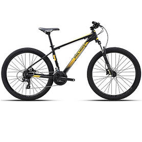 Велосипед Polygon Cascade 4 27.5" рама 20" L 2021 GRN 99952764
