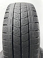 Зима 215/65 R15C BFGoodrich Activan Winter 2шт шини бу