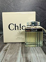 Жіноча парфумована вода Chloe Eau De Parfum (Хлое O Де Парфум) 75 мл