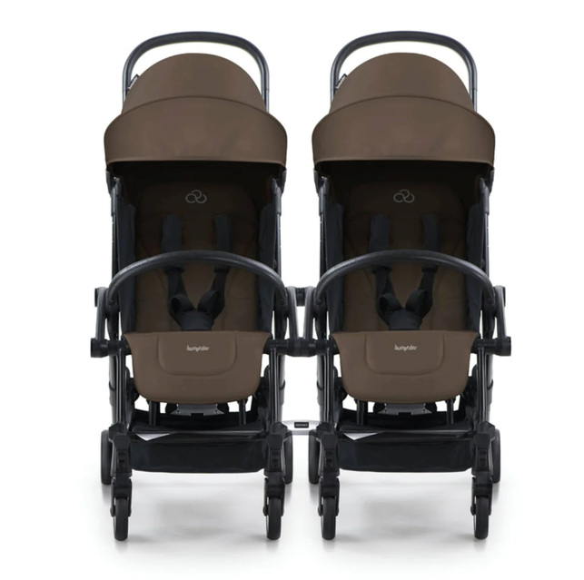 Bumprider new arrivals