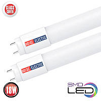 Лампа Діодна "LED TUBE - 120" 18W 120 см T8 6400К