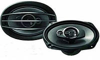 Автомобільна акустика колонки універсальна автоакустика 6994 6x9 овали (600W) AOD_780