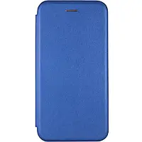 Чохол-книжка класичний на Nokia G21 (Синій)